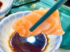 -喜聚薈·花膠雞海鮮火鍋(越秀店)