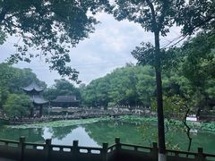 -忠山公园
