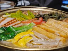 -紫泥369粗粮季(鼓楼店)