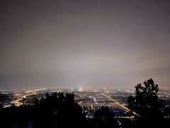 -鬼笑石后山停车场