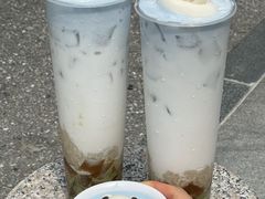 -楠火锅(西单店)