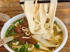 -豫掌柜饸饹面·烩面(秀沿路店)