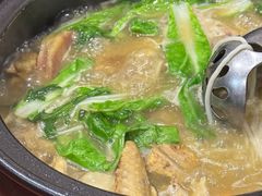 -菌之家·专业纯野生菌火锅·特色炒菌