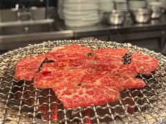 -橘焱胡同烧肉夜食(BFC外滩金融中心店)