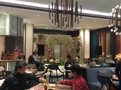 大堂-西藏饭店·亚克·食光自助餐厅(文殊院店)