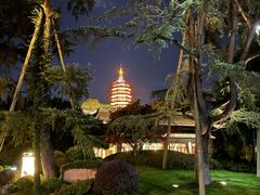 -浙江西子宾馆·瑶园咖啡厅