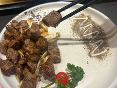 -大神太神·铁板烧(瑞虹天地月亮湾店)