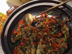 -坛宗剁椒鱼头(河西王府井店)