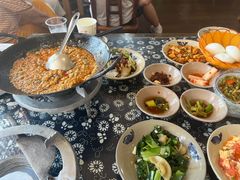 -张关合渣(航空大道店)