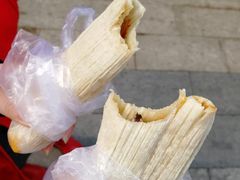 -小红旗臭豆腐炸冷面(万达店)