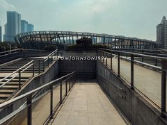 -深圳市宝安体育中心体育场