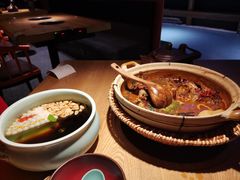 柴火稻草鱼-吃饭皇帝大(解放西路店)
