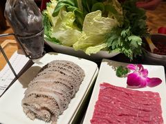 -南门涮肉(东单店)
