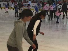 -冠军冰场CHAMPION RINK(苏州中心商场店)