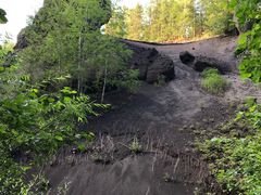 -峡谷浮石林景区