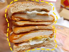 -汉堡王(嘉定宝龙城市广场)