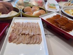 -玉林烤鸭店(定福庄店)