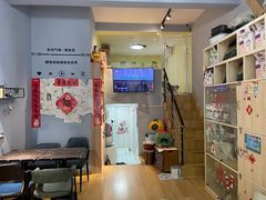 -Meowの猫咖(万家丽店)