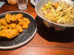 -前海沿·青岛菜(五四广场永旺店)