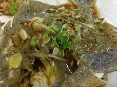 -海滨假日渔家海鲜