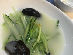 -广州塔晖粤轩中餐厅