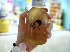 金玉-喜茶(东莞雍华庭店)