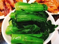 -陈光记烧腊店(罗保博士街店)