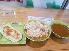 -谢继红26号牛肉汤(田家庵店)