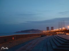 -威海国际海水浴场旅游区