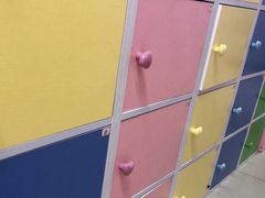 -小酒窝中国舞(汉阳店)