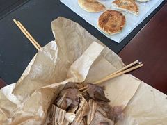 -上海牛羊肉公司塘沽路清真门市部