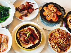 -日昌餐馆(亦庄店)