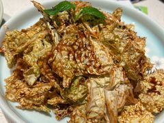 -局气 烤鸭·北京菜(武清店)