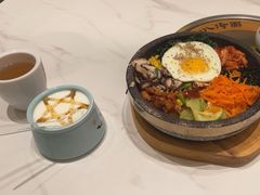 -七八冷面·延边朝鲜族美食(世纪汇店)