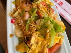 -邢氏老太太烤串(北兴街店)