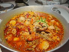 -麻六记(新天地店)