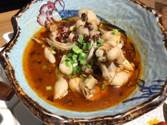 -十面欢腾·海鲜面·台式Bistro(长乐路店)