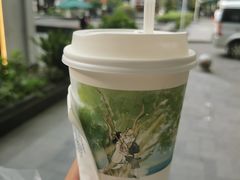 -茶颜悦色(花园道店)