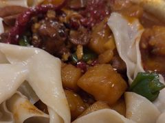 -天山传奇新疆菜(SKLP店)