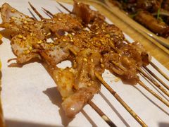 -金玲珑串道(石鼓路店)