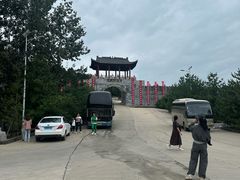 -开元溶洞