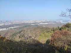 -紫金山山顶公园