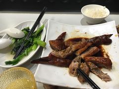 -深井陈记烧鹅酒家(新填地街店)