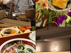 -岚山日本料理(珠江新城店)