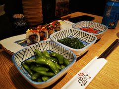 -温野菜涮涮锅(西单大悦城店)