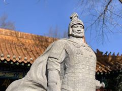 -戏马台景区