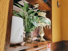 -俄士厨房(五棵松华熙LIVE店)