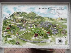 -四川郎木寺镇