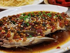 -虾女王·龙虾·烧烤(龙江店)
