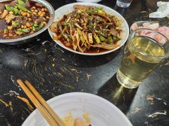 -大邑李记肥肠血旺